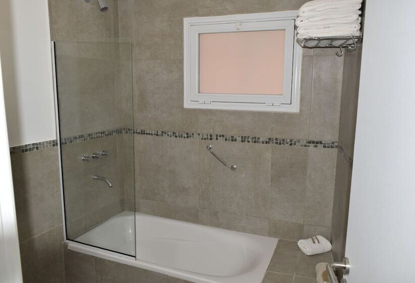 شقة غرفة واحدة, Club De Mar Terrazas Cayastá