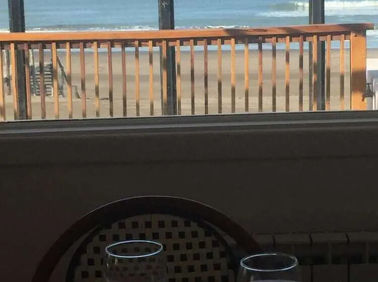 １ベッドルームアパートメント, Club De Mar Terrazas Cayastá