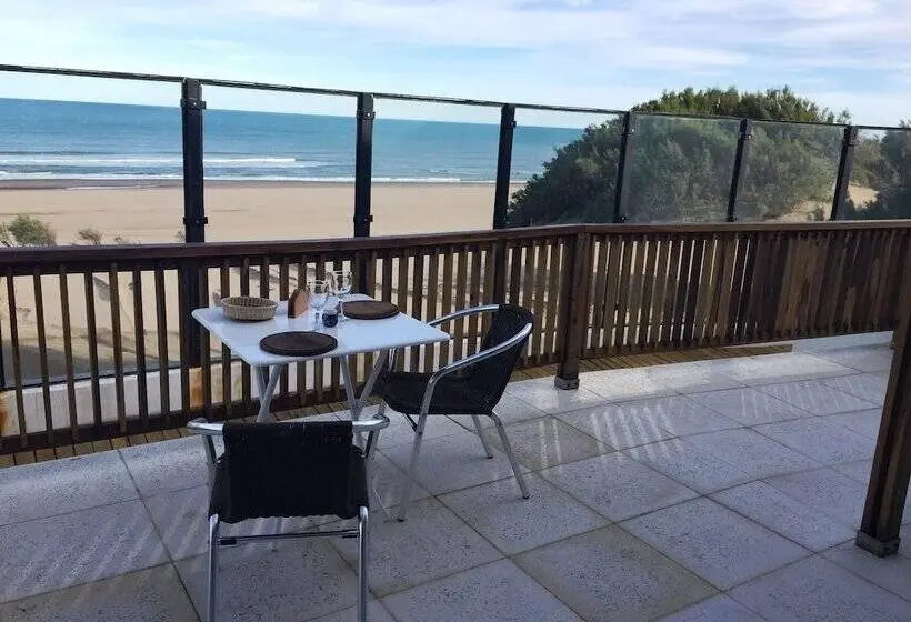 １ベッドルームアパートメント, Club De Mar Terrazas Cayastá