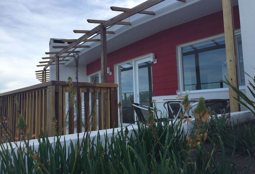 شقة غرفة واحدة, Club De Mar Terrazas Cayastá