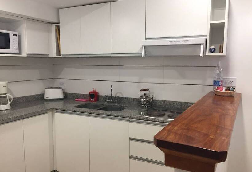 شقة غرفة واحدة, Club De Mar Terrazas Cayastá