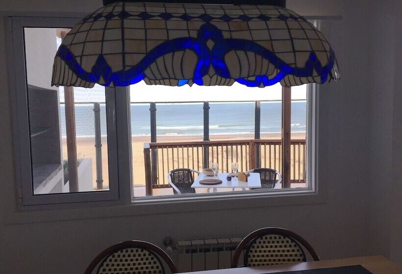Апартаменты 1 Спальня, Club De Mar Terrazas Cayastá