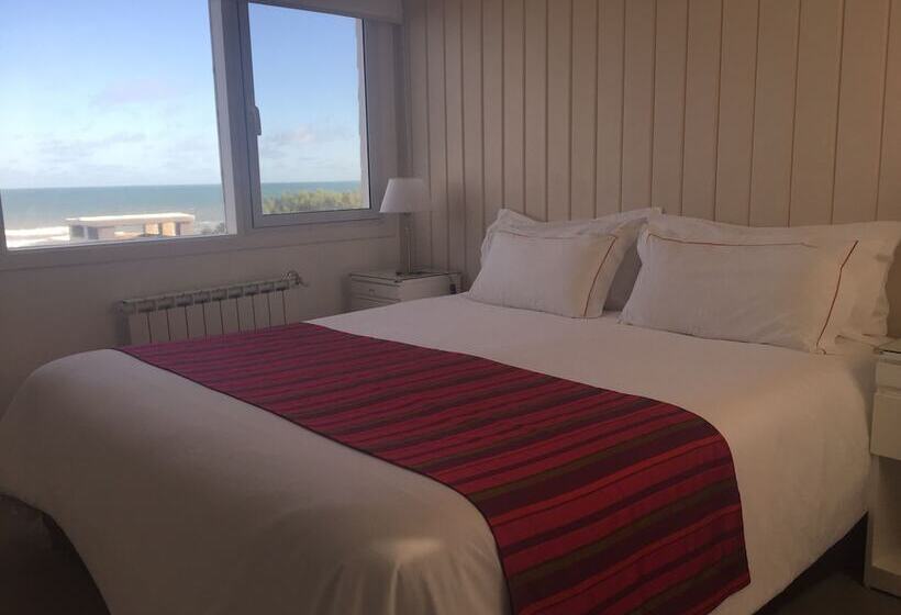 شقة غرفة واحدة, Club De Mar Terrazas Cayastá