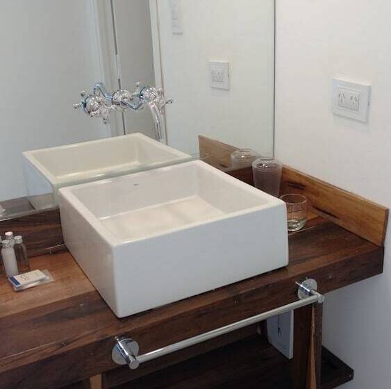 شقة غرفة واحدة, Club De Mar Terrazas Cayastá