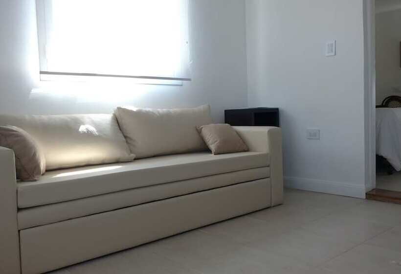 شقة غرفة واحدة, Club De Mar Terrazas Cayastá