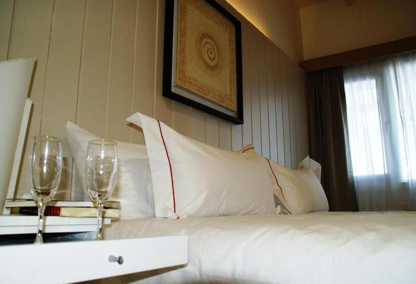 شقة غرفة واحدة مطلة على حمام السباحة, Club De Mar Terrazas Cayastá