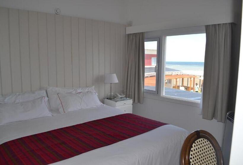 Апартаменты 1 Спальня Вид на Бассейн, Club De Mar Terrazas Cayastá