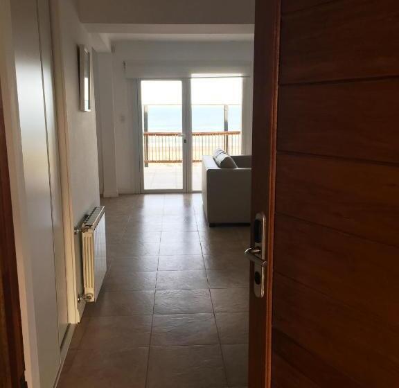 Апартаменты 1 Спальня Вид на Море, Club De Mar Terrazas Cayastá