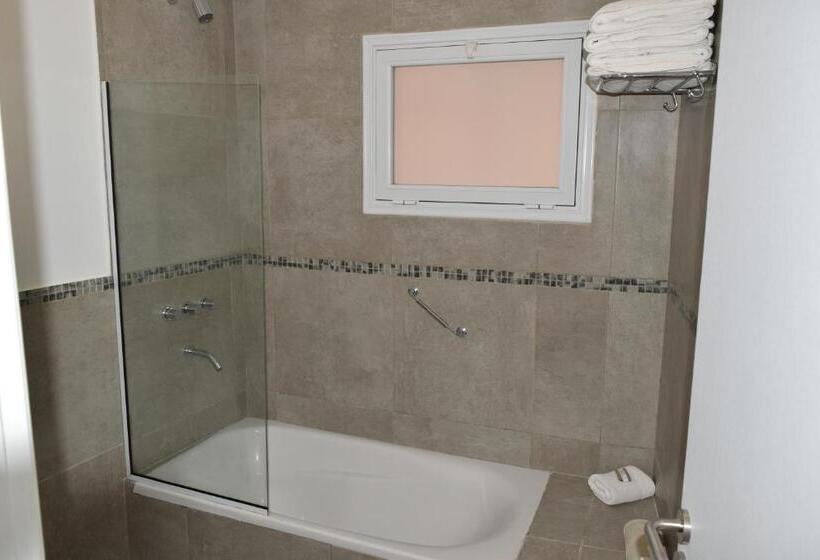 شقة غرفة واحدة مطلة على البحر, Club De Mar Terrazas Cayastá