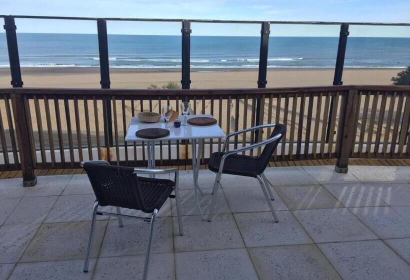 شقة غرفة واحدة مطلة على البحر, Club De Mar Terrazas Cayastá