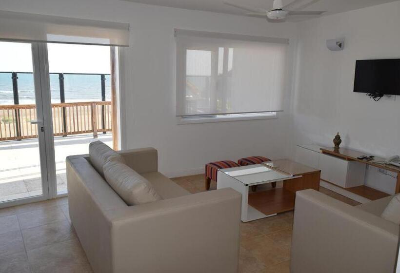 شقة غرفة واحدة مطلة على البحر, Club De Mar Terrazas Cayastá