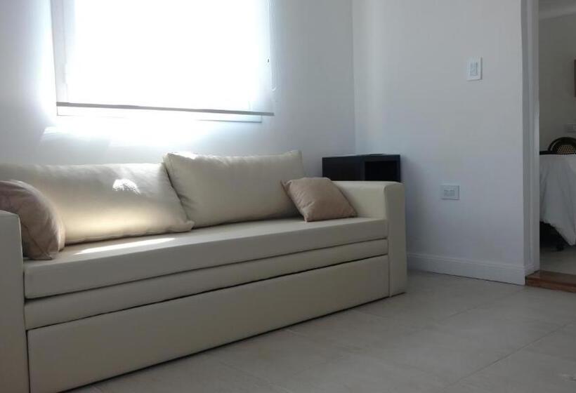 شقة غرفة واحدة, Club De Mar Terrazas Cayastá