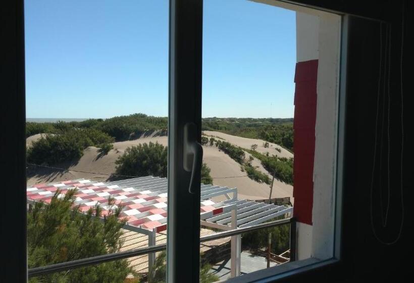 Апартаменты 1 Спальня, Club De Mar Terrazas Cayastá