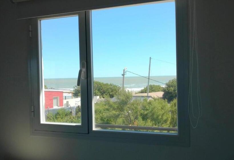 شقة غرفة واحدة, Club De Mar Terrazas Cayastá