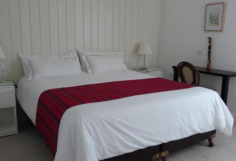 Апартаменты 1 Спальня, Club De Mar Terrazas Cayastá