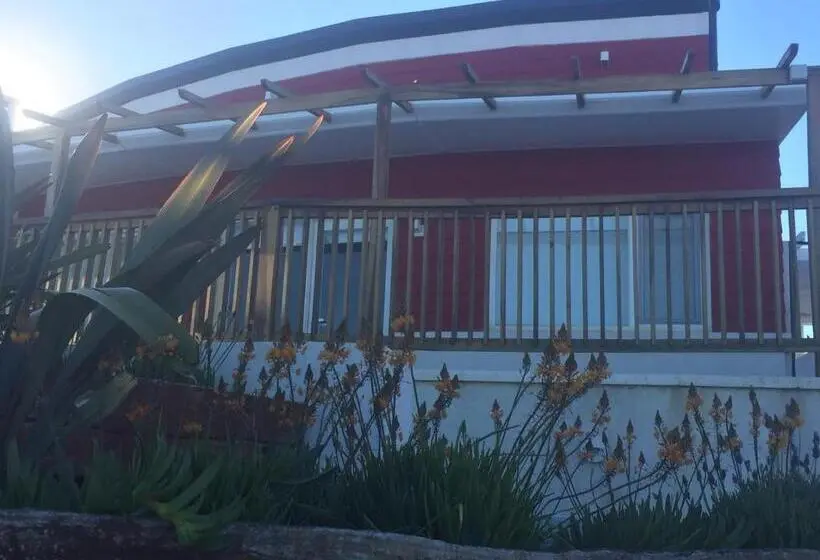 海の見えるスタンダードスタジオ, Club De Mar Terrazas Cayastá
