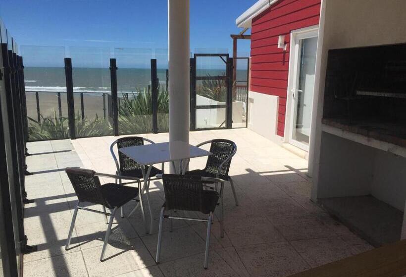 إستوديو قياسى مطل على البحر, Club De Mar Terrazas Cayastá