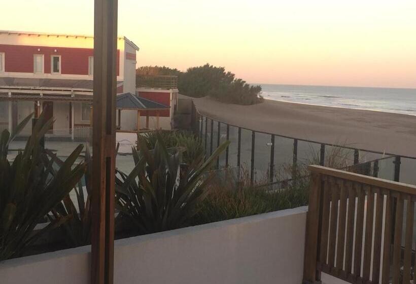 Студия Стандарт Вид на Море, Club De Mar Terrazas Cayastá