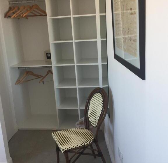 إستوديو قياسى مطل على البحر, Club De Mar Terrazas Cayastá