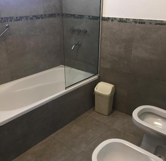 إستوديو قياسى مطل على البحر, Club De Mar Terrazas Cayastá