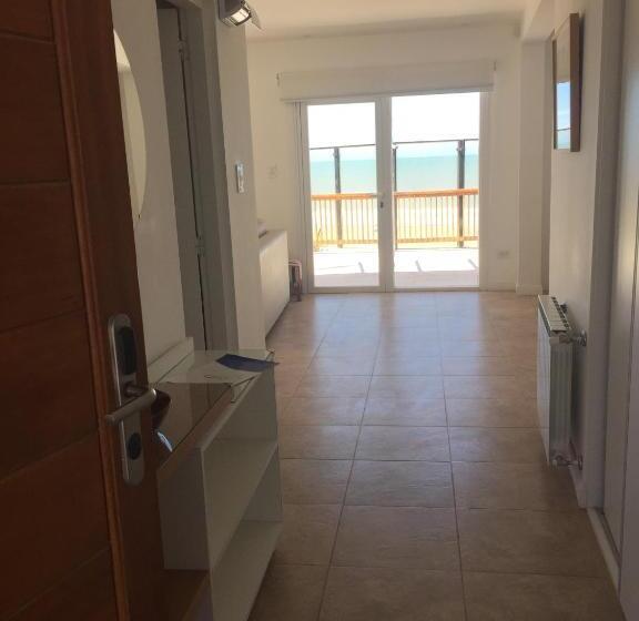 إستوديو قياسى مطل على البحر, Club De Mar Terrazas Cayastá