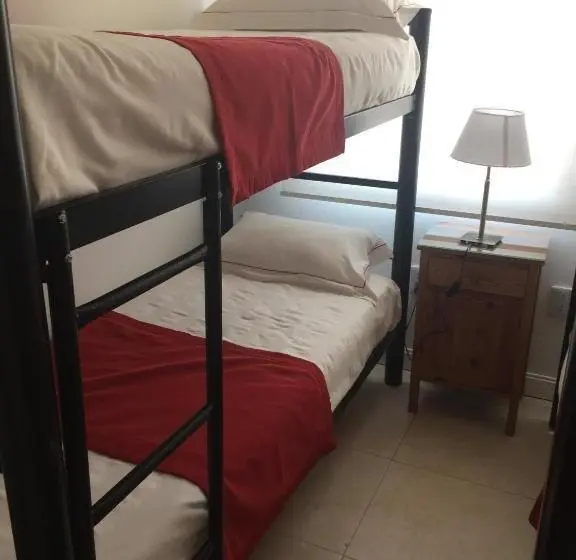 ２ベッドルームアパートメント, Club De Mar Terrazas Cayastá