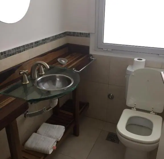 ２ベッドルームアパートメント, Club De Mar Terrazas Cayastá