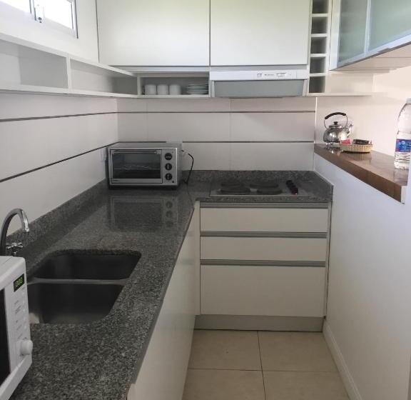 شقة غرفتين, Club De Mar Terrazas Cayastá