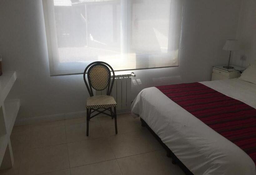 Апартаменты 2 Спальни, Club De Mar Terrazas Cayastá