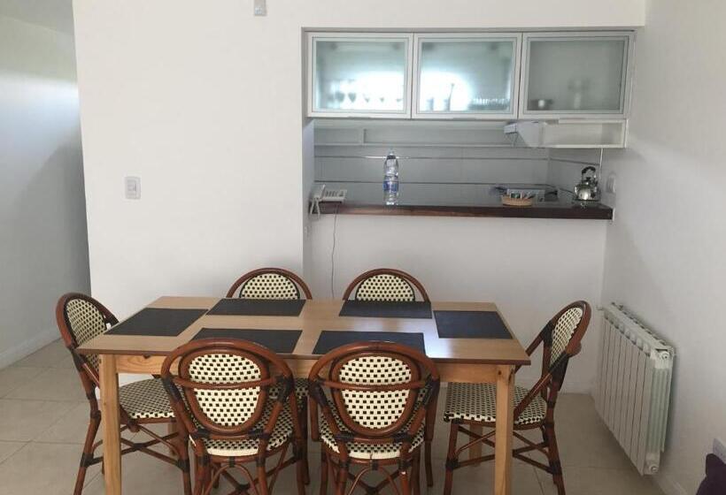 شقة غرفتين, Club De Mar Terrazas Cayastá