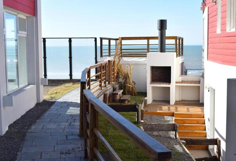 شقة غرفة واحدة مطلة على حمام السباحة, Club De Mar Terrazas Cayastá