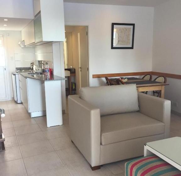 شقة غرفة واحدة مطلة على حمام السباحة, Club De Mar Terrazas Cayastá