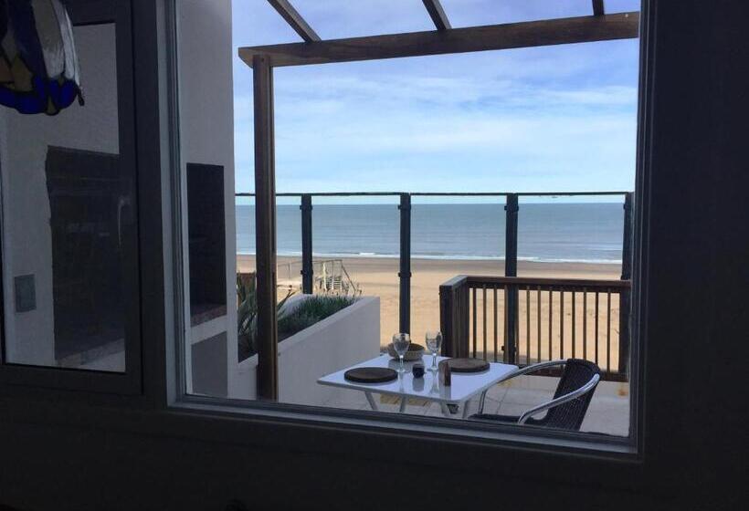 شقة غرفة واحدة مطلة على البحر, Club De Mar Terrazas Cayastá