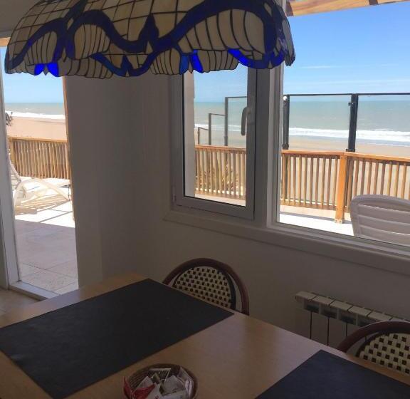 إستوديو قياسى مطل على البحر, Club De Mar Terrazas Cayastá