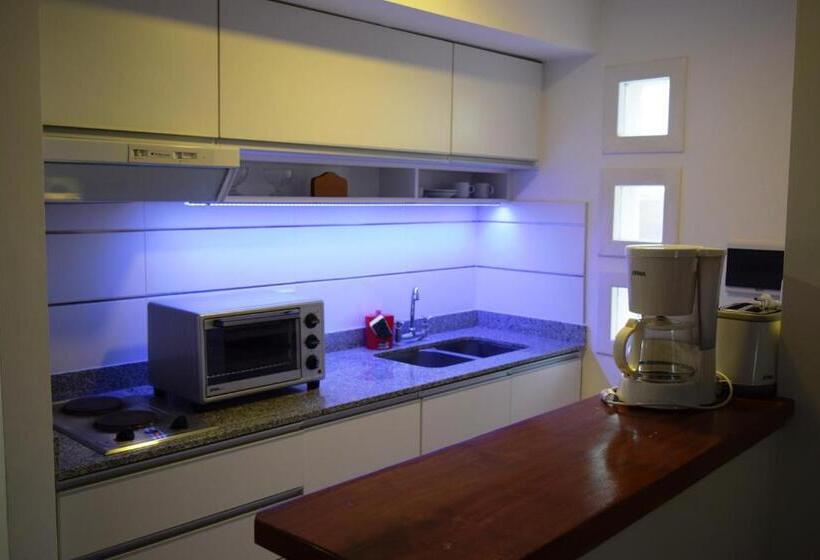 شقة غرفة واحدة مطلة على البحر, Club De Mar Terrazas Cayastá