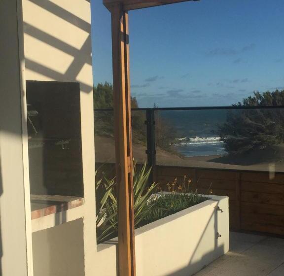 شقة غرفة واحدة مطلة على البحر, Club De Mar Terrazas Cayastá