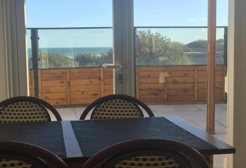 Апартаменты 1 Спальня Вид на Море, Club De Mar Terrazas Cayastá