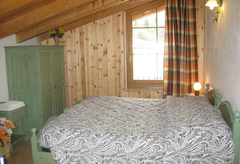 غرفة قياسية, Agriturismo Al Marter