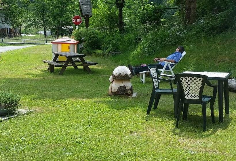 스탠다드 룸, Agriturismo Al Marter