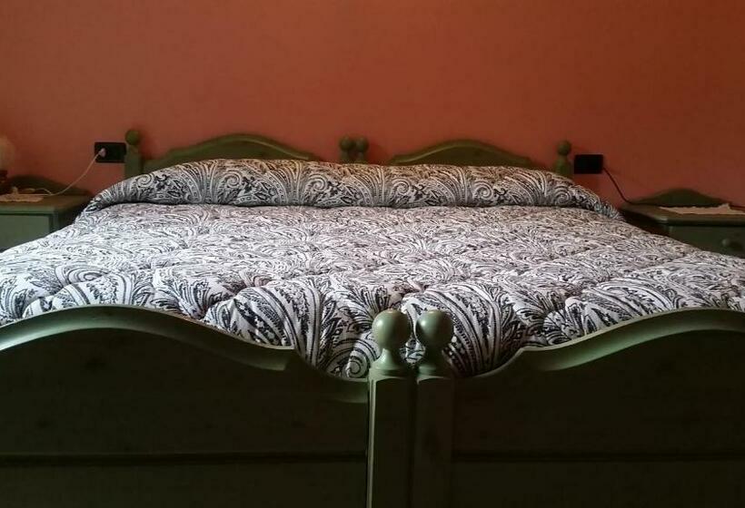 غرفة قياسية, Agriturismo Al Marter