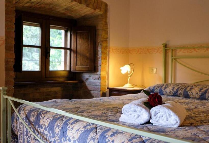 Апартаменты 1 Спальня, Agriturismo Casale Dei Frontini