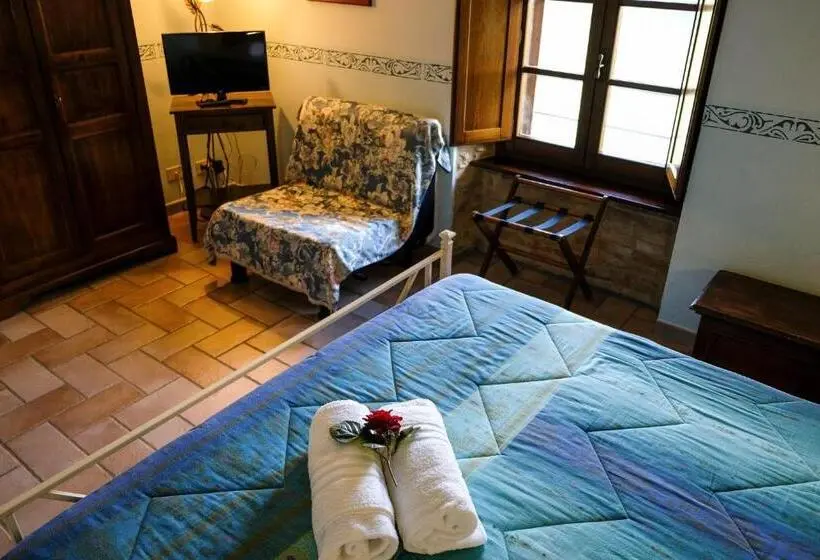 スタンダードルーム, Agriturismo Casale Dei Frontini