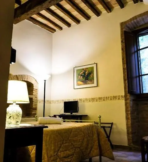 スタンダードルーム, Agriturismo Casale Dei Frontini