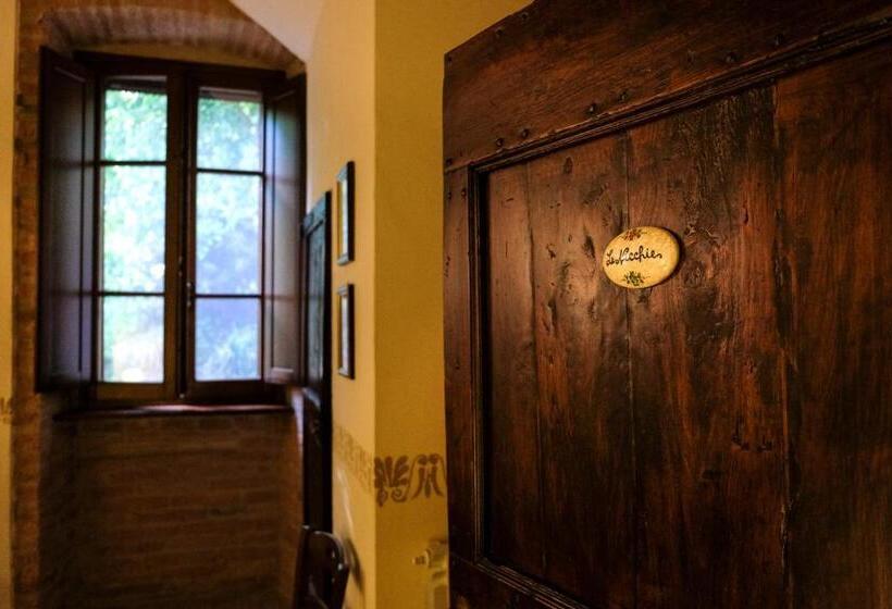 חדר סטנדרט, Agriturismo Casale Dei Frontini