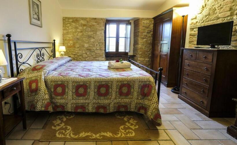 חדר סטנדרט, Agriturismo Casale Dei Frontini