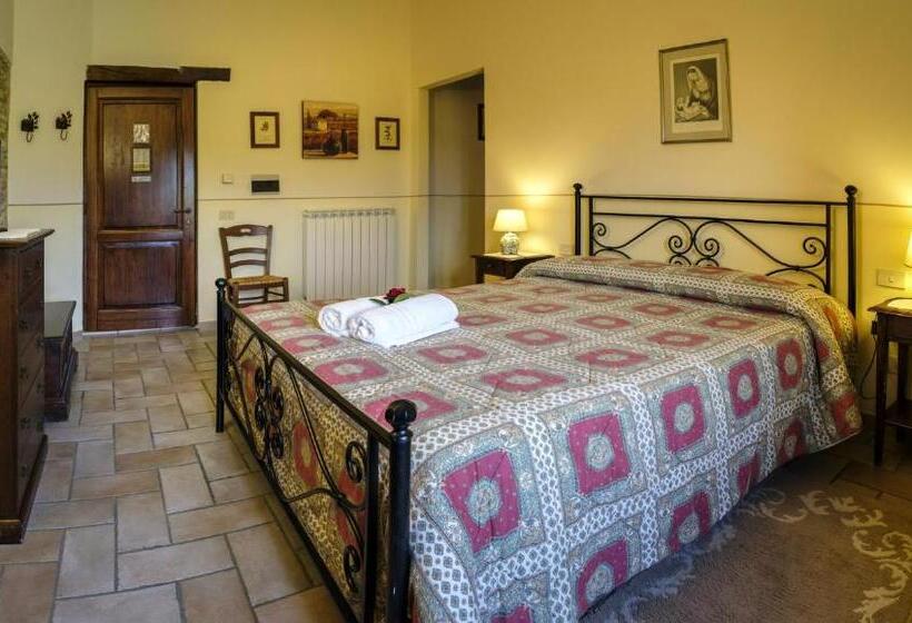 Номер Стандарт, Agriturismo Casale Dei Frontini