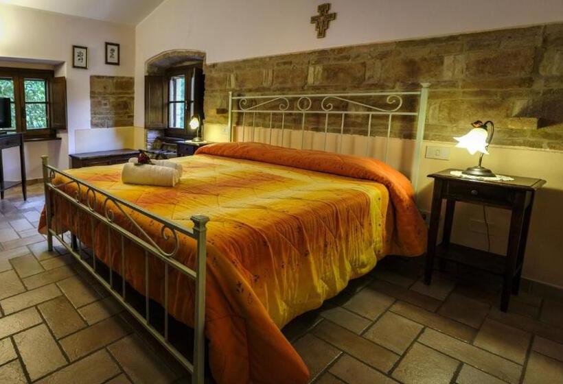 חדר סטנדרט, Agriturismo Casale Dei Frontini