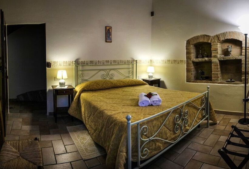 Апартаменты 1 Спальня, Agriturismo Casale Dei Frontini