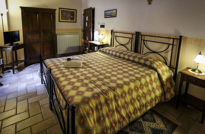 דירת חדר, Agriturismo Casale Dei Frontini