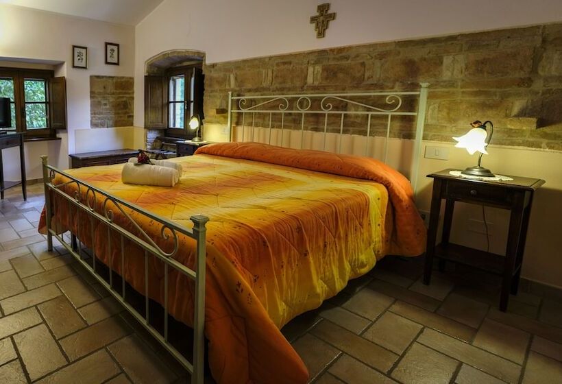 דירת חדר, Agriturismo Casale Dei Frontini